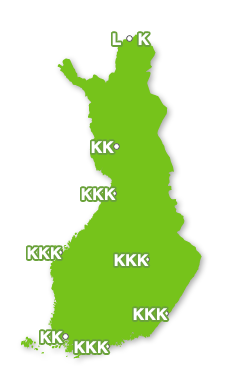 Siitepölyennuste 9.5.–11.5. Siitepölyennuste 9.5.–11.5.