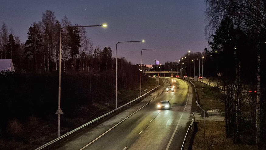 Varo tätä petollista ilmiötä paluuliikenteessä – kaksi päivää ylitse muiden suunnata liikenteeseen