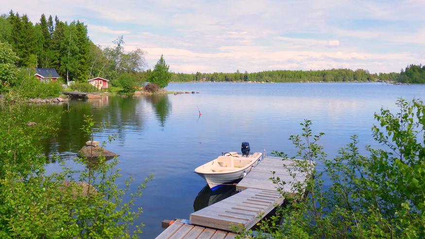 Juhannuksena kaunista ja lämmintä kesäsäätä: aurinkoa riittää ja jossain  +30 astettakin saattaa ilmestyä mittariin – mitä tarjoaa ensi viikko? -  Forecan sääuutiset ja blogi 