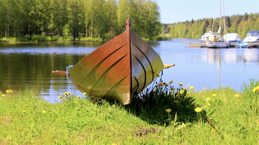 Kuukausiennuste julki: Lämpöaalto pamahtaa Suomeen – tältä näyttää juhannusviikko nyt!