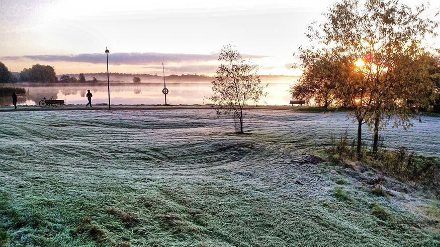 Kuukausiennuste muuttui: Tuulen suunta vaihtui dramaattisesti