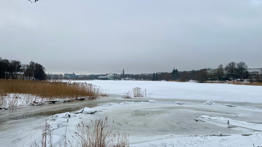 Sydäntalven pitkä ennuste julki: Suomessa melkoinen ero tavanomaiseen talveen – katso tammi–maaliskuun ennuste