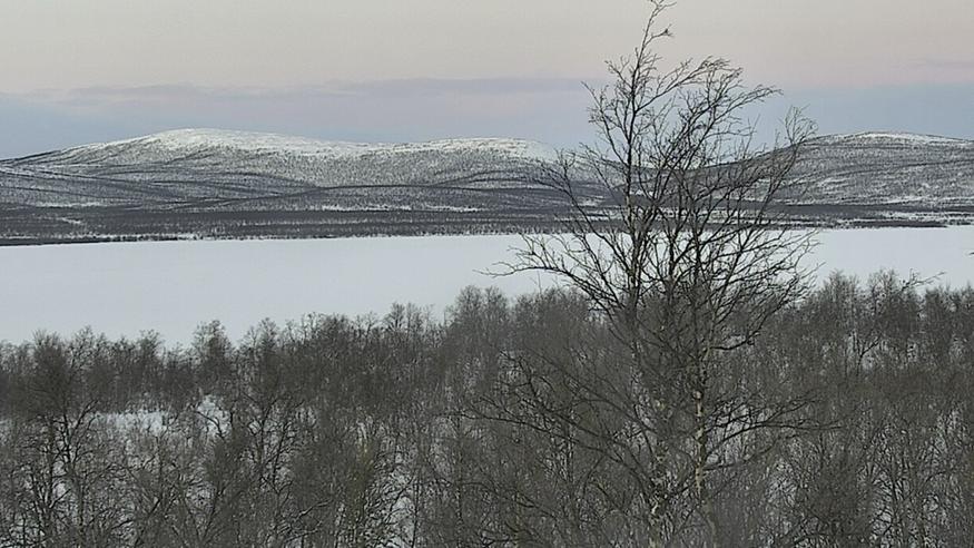 Syystalven pakkasennätys meni rikki: Lapissa −24 astetta – vielä kylmempää voi olla tulossa lähiaikoina