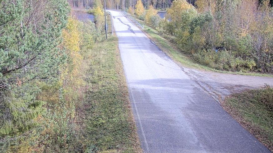 Lapissa mitattu torstaina jopa yli 22 astetta – loppuviikolla lämpötilat romahtavat